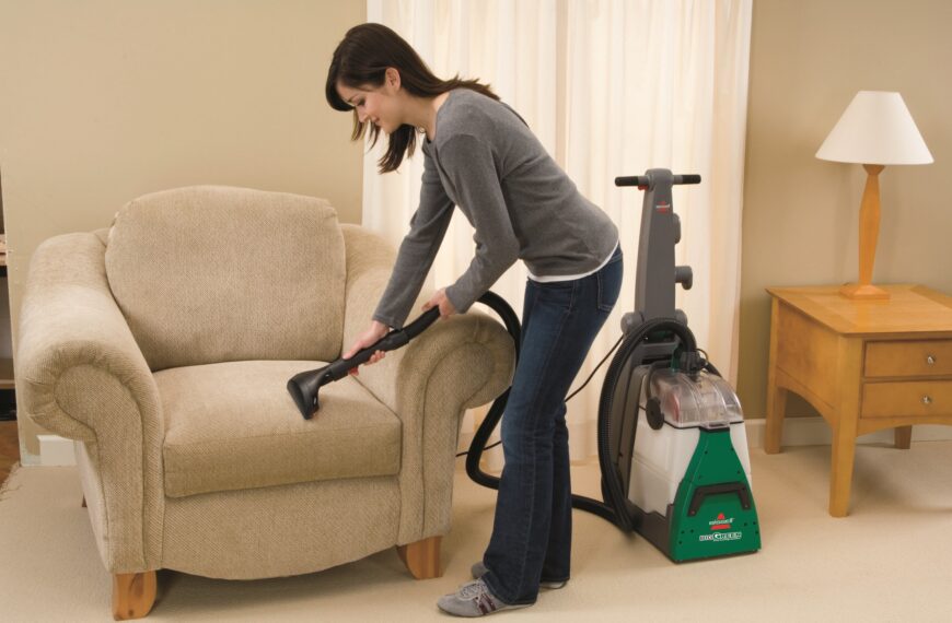 Extending the Life of Your Recliner: Tips for Cleaning, Repairs and Reupholstering