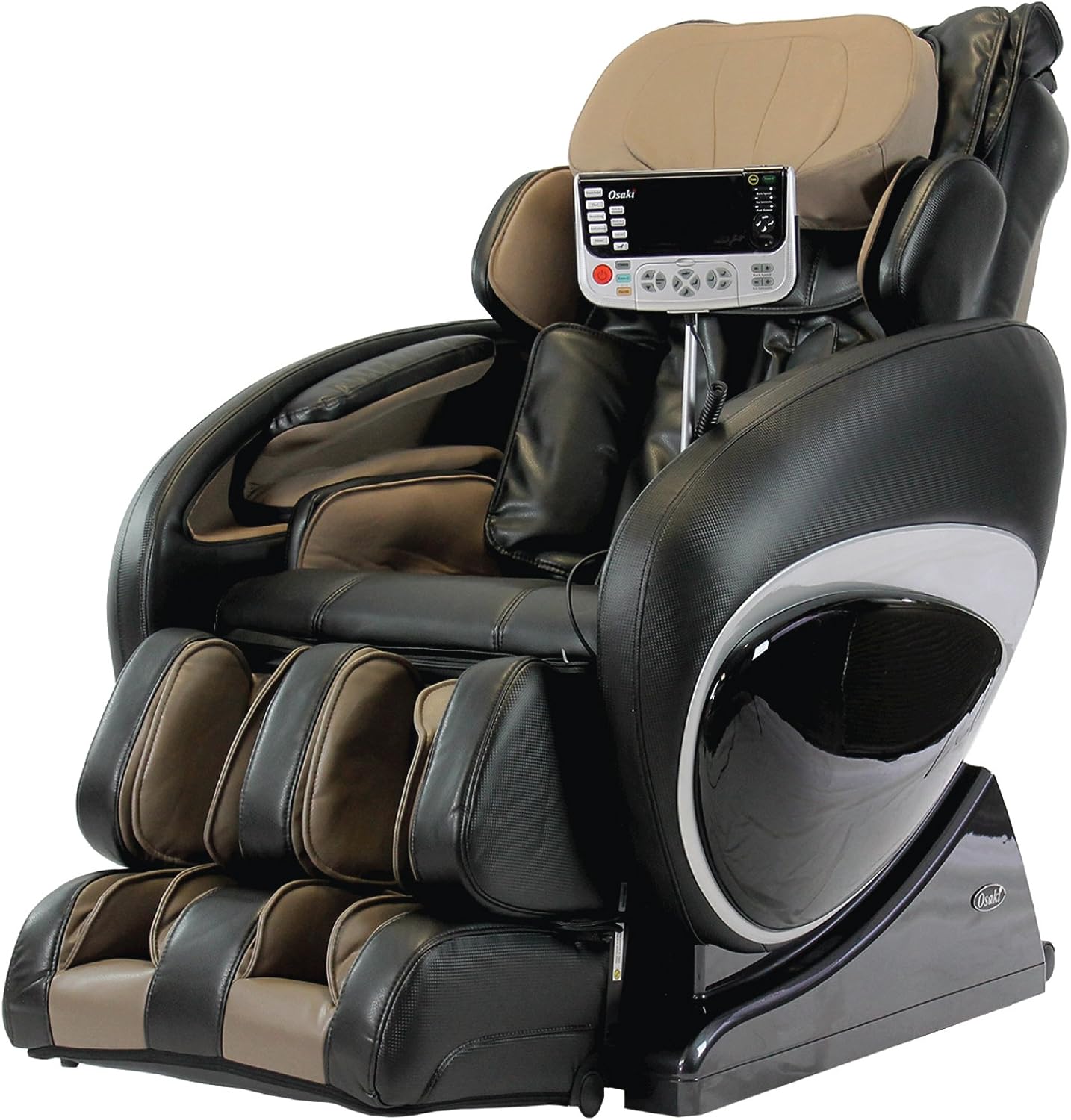 OSAKI_4000t_gravity_recliner