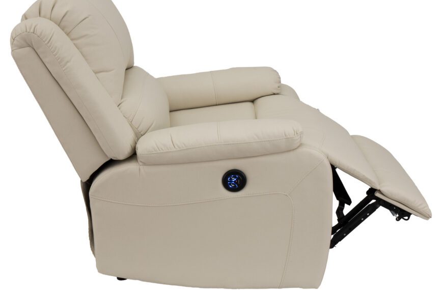 Wall Hugger Recliner