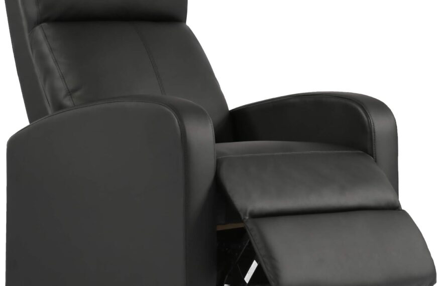 FDW Recliner Review