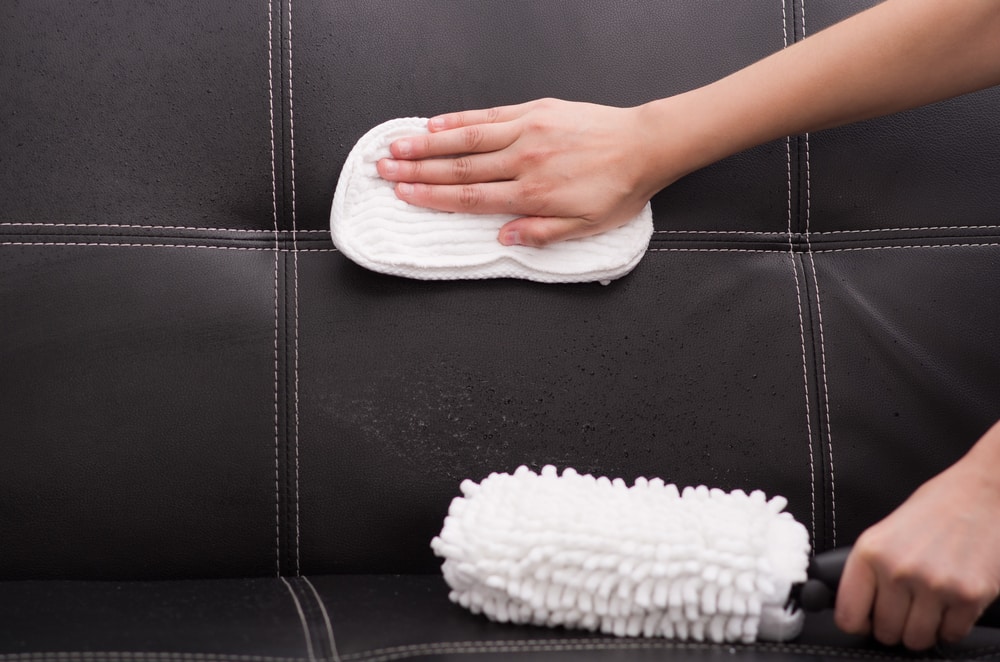 How to Clean and Maintain Your Leather Recliner How to Clean and Maintain Your Leather Recliner