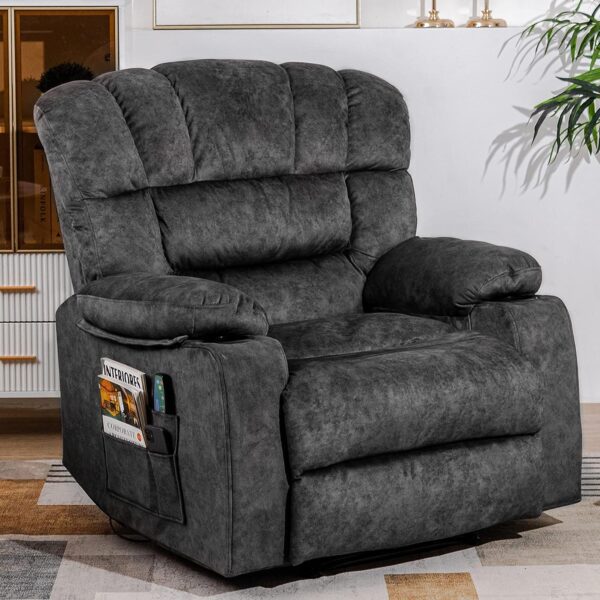 YI DANICA Recliner Review