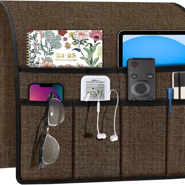 4 Must Have Recliner Accessories