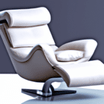 The Benefits of Sleeping on a Recliner for People with Health Disorders